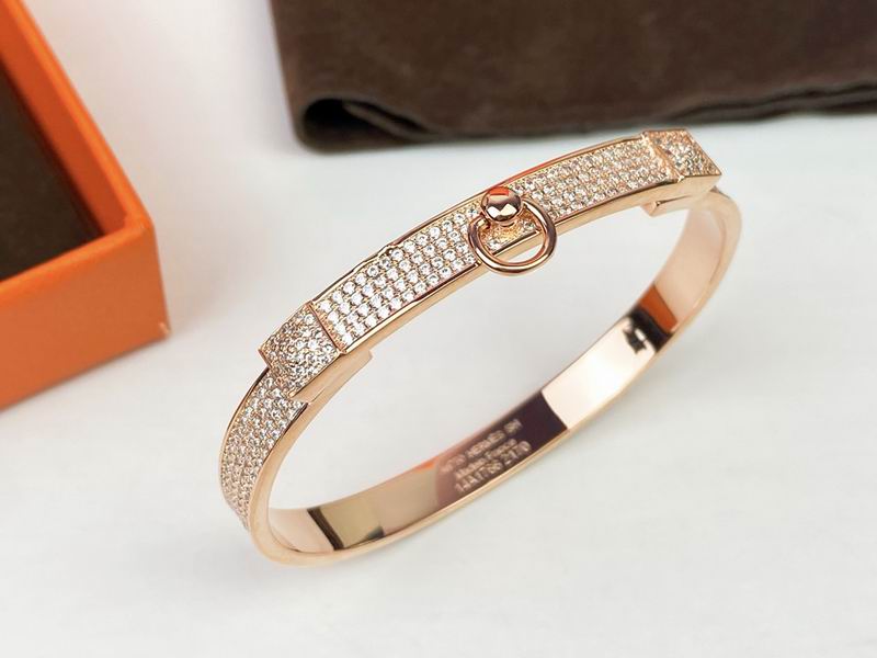Hermes Bracelet 09yxq04